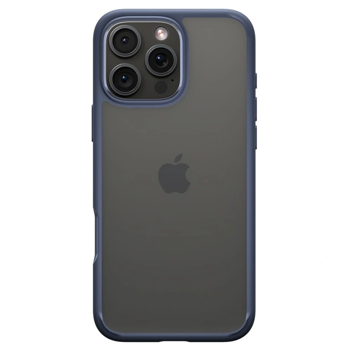 Spigen Ultra Hybrid Apple iPhone 16 Pro Max Navy Blue