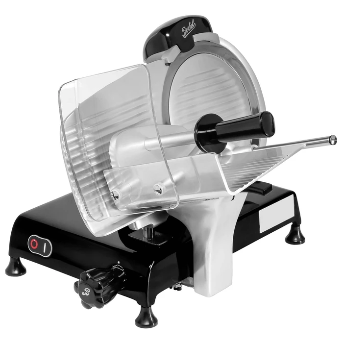 Berkel Red Line RL 250 RSBGM0100000N Meat Slicer - 250 mm