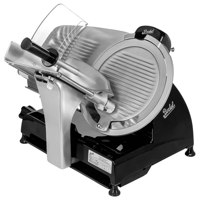 Berkel Ζαμπονομηχανή με Δίσκο Κοπής Διαμέτρου 300mm 47.5x63.5x48cm Red Line RL 300 RSBGL0100000N