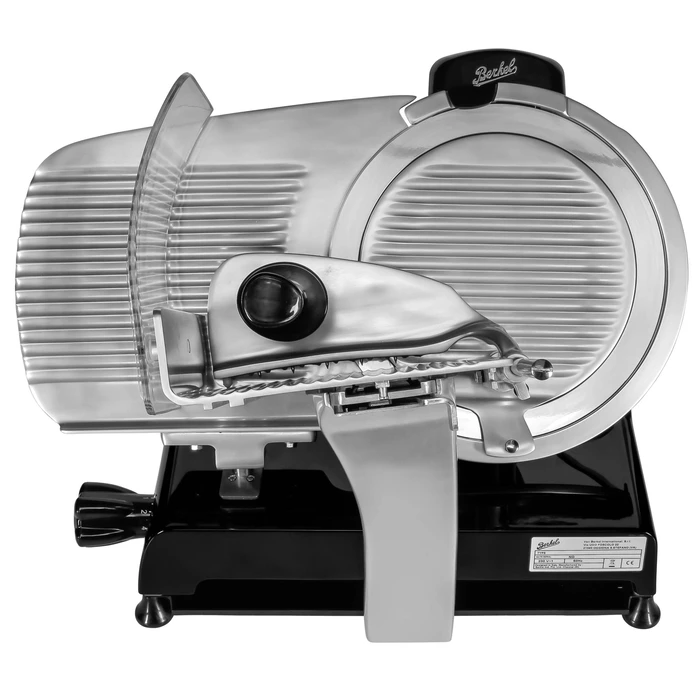 Berkel Ζαμπονομηχανή με Δίσκο Κοπής Διαμέτρου 300mm 47.5x63.5x48cm Red Line RL 300 RSBGL0100000N