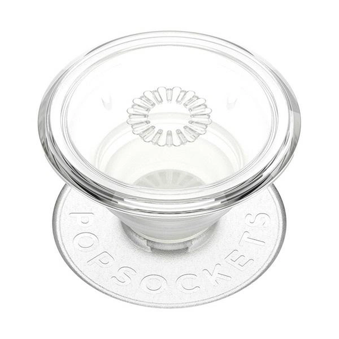 Popsockets 2 Clear standard