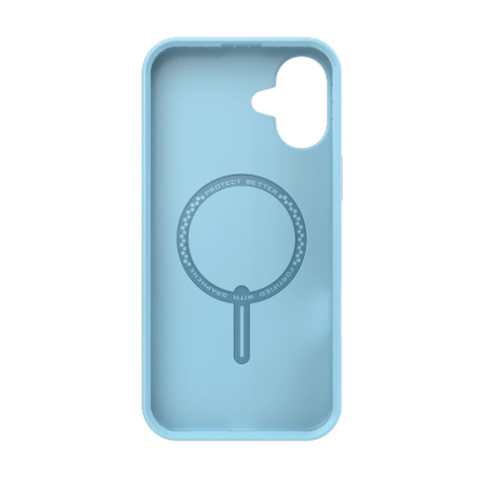 ZAGG SoHo Snap Apple iPhone 16 Plus MagSafe (blue)