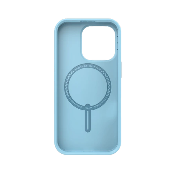 ZAGG SoHo Snap Apple iPhone 16 Pro MagSafe (blue)