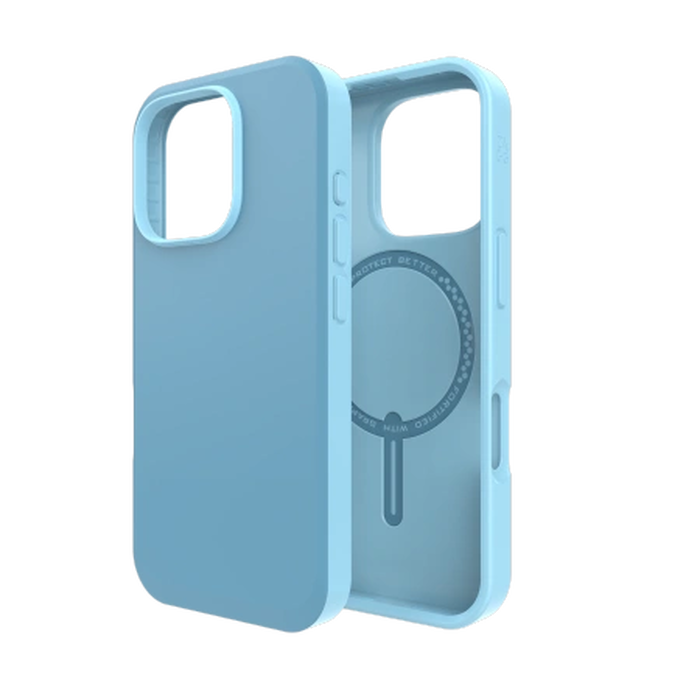 ZAGG SoHo Snap Apple iPhone 16 Pro MagSafe (blue)