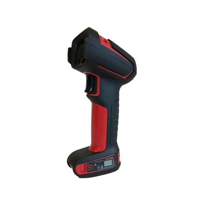 Barcode Scanner Honeywell Granit XP 1990iSR 2D IP67 3m red/Black