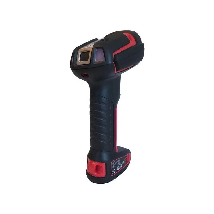 Barcode Scanner Honeywell Granit XP 1990iSR 2D IP67 3m red/Black