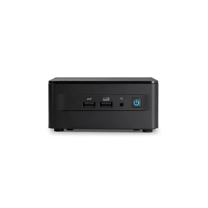 Barebone Intel NUC 13 NUC13ANHI3 Professional Kit