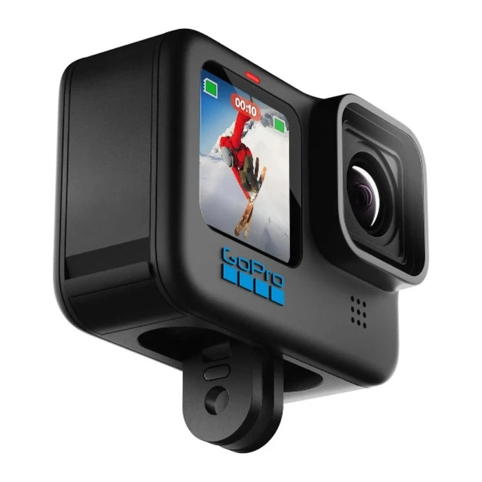 Action Camera GoPro Hero 10 Black