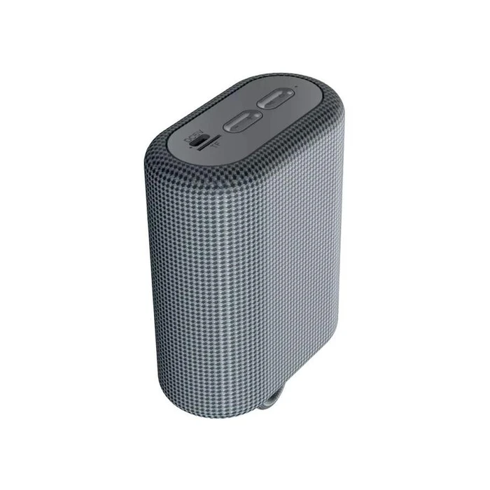 Φορητό Ηχείο Bluetooth Canyon BSP-4 TF Reader/USB-C/5W grey