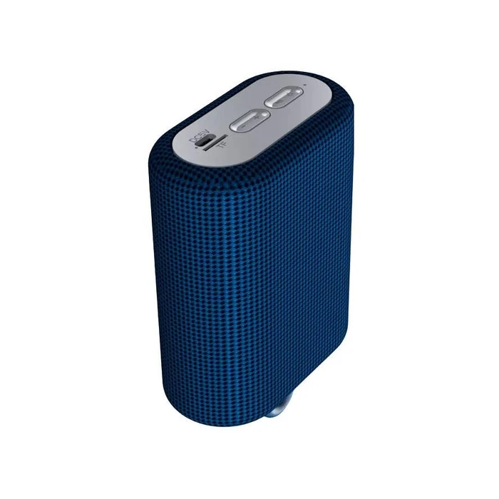 Φορητό Ηχείο Bluetooth Canyon BSP-4 TF Reader/USB-C/5W blue