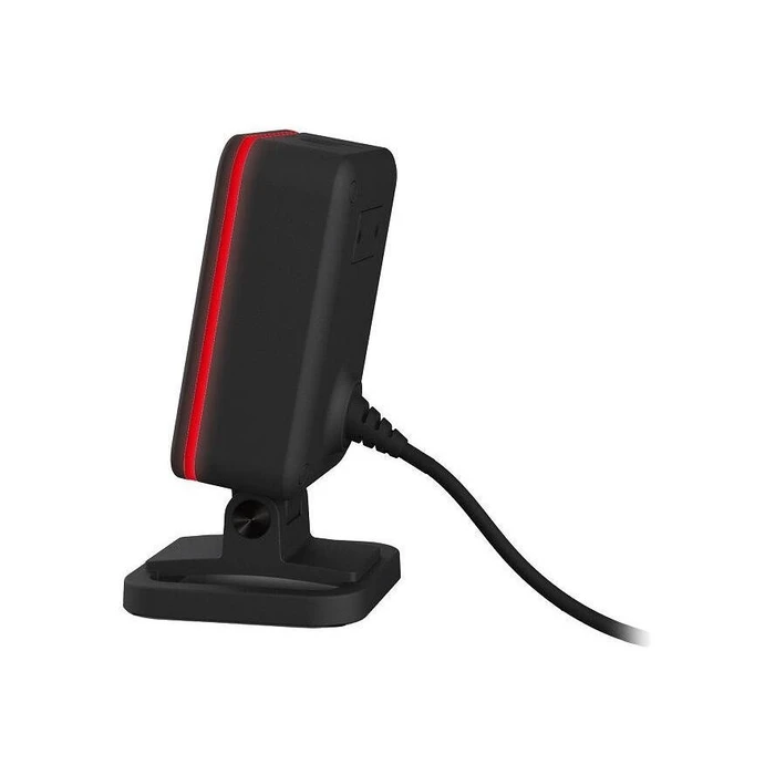 Barcode Scanner Honeywell Genesis XP 7680G USB-Kit Black 2D