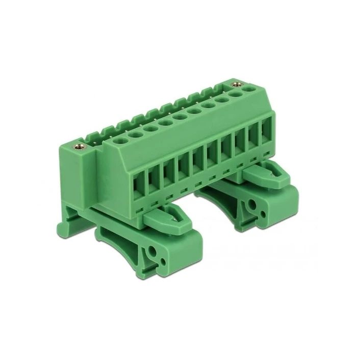 Αντάπτορας Delock Terminalblock 10Pin