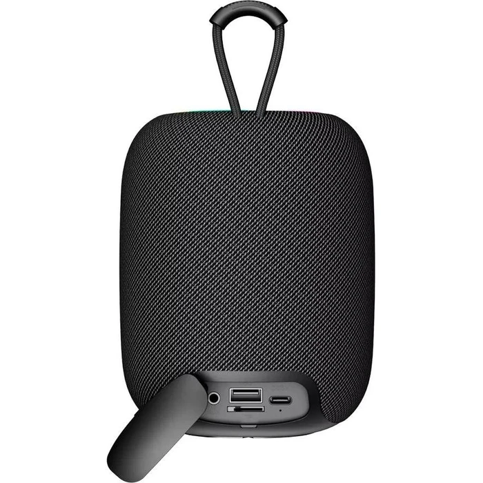 Φορητό Ηχείο Bluetooth Canyon BSP-8 TF Reader/USB-C/10W black