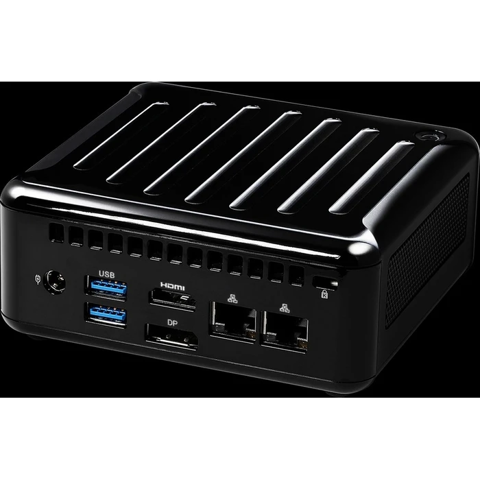 Barebone ASRock Box-1360P/D5