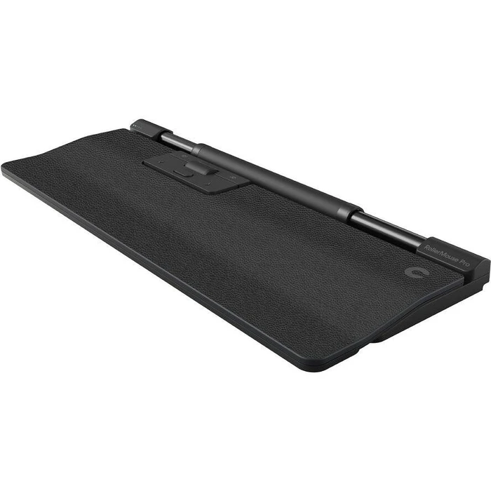 RollerMouse Contour Pro wired Regular WR vegan leather(Black)