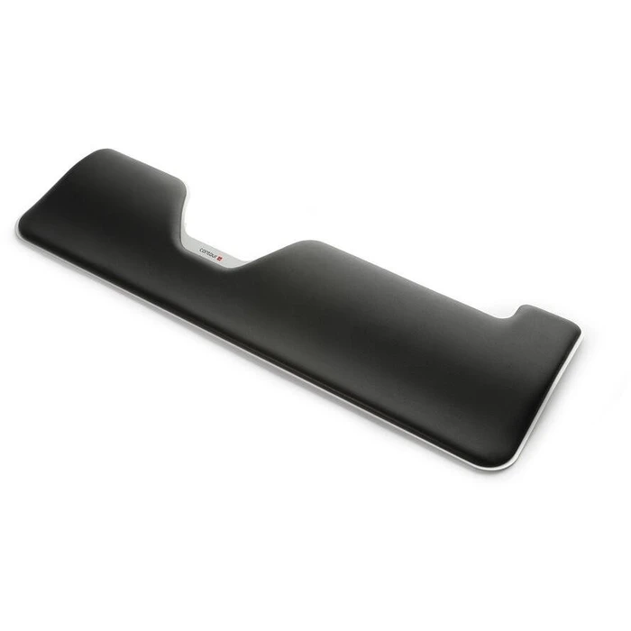 Armrest Contour RED Plus large Black