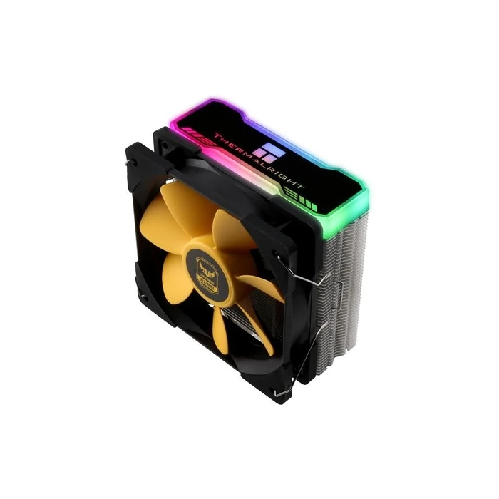 Ψύκτρα Επεξεργαστή Thermalright BLACK EAGLE