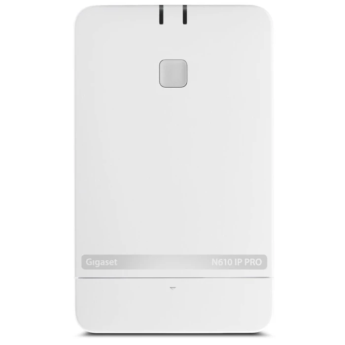 Βάση VOIP Gigaset PRO N610 IP DECT-Basisstation