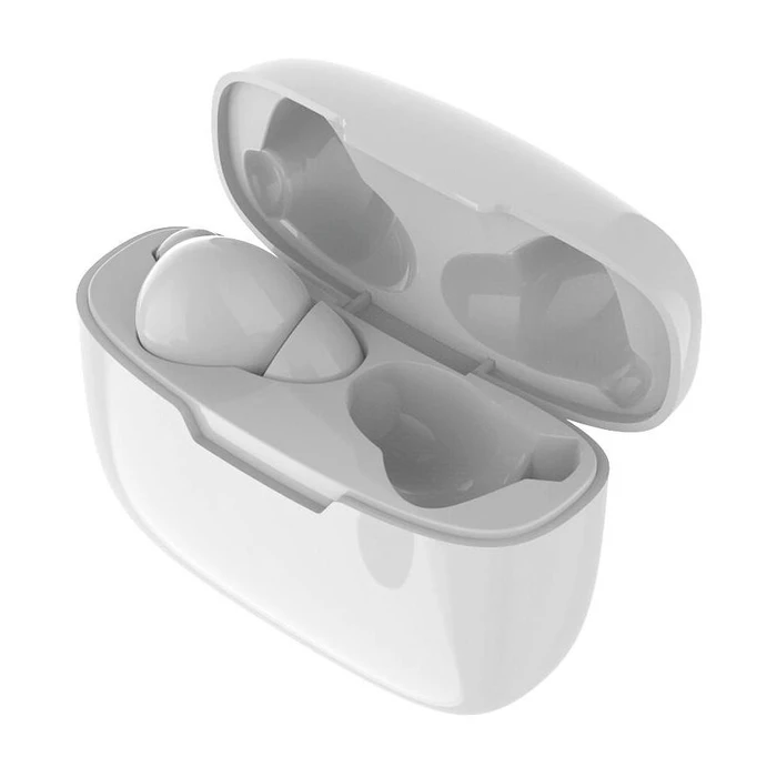 Bluetooth Handsfree 2GO "TWS Dynamic" - White