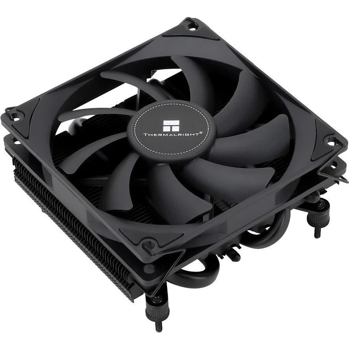 Ψύκτρα Επεξεργαστή Thermalright AXP90-X36 black ITX /1200/AM4/1700/AM5