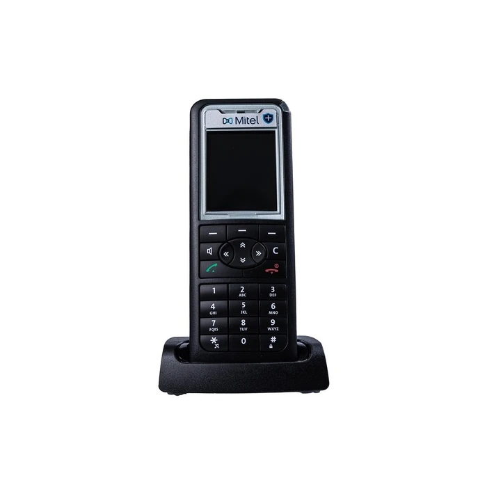 Ασύρματο Τηλέφωνο Mitel DECT 612dt Mobilteil