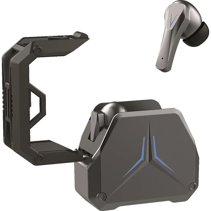 Bluetooth Handsfree 2GO Gaming TWS Game Black