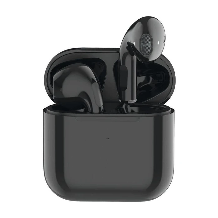 Bluetooth Handsfree 2GO "TWS Mini" - Black