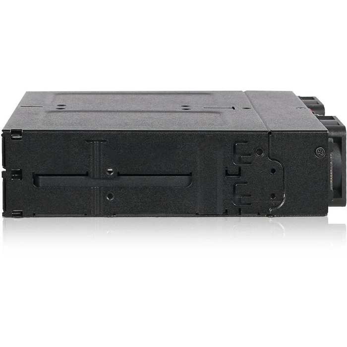 Θήκη για Σκληρό Δίσκο Icy Dock 4x M.2 NVMe to 4x MiniSAS HD in 1x 5.25"