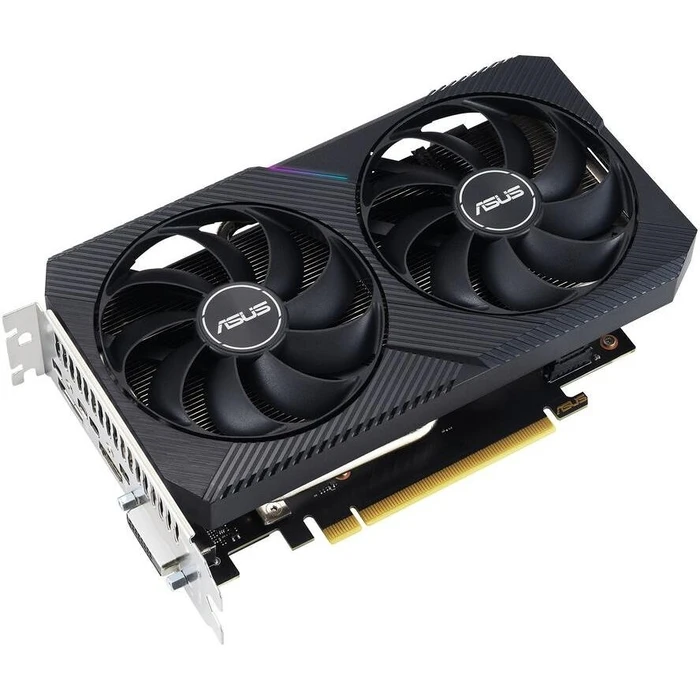 Κάρτα Γραφικών Asus DUAL-RTX3050-O8G-V2 8GB GDDR6 HDMI DP