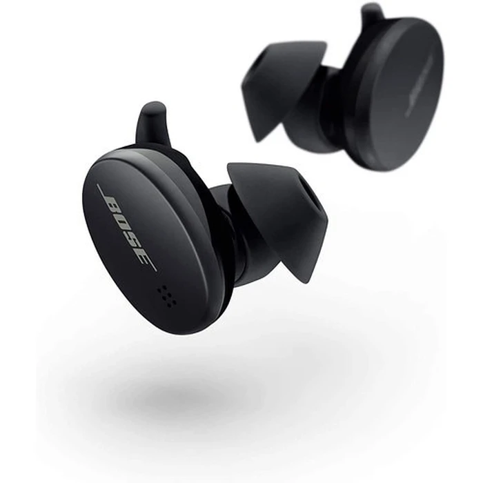 Bluetooth Handsfree Bose Sport Earbuds - Triple Black