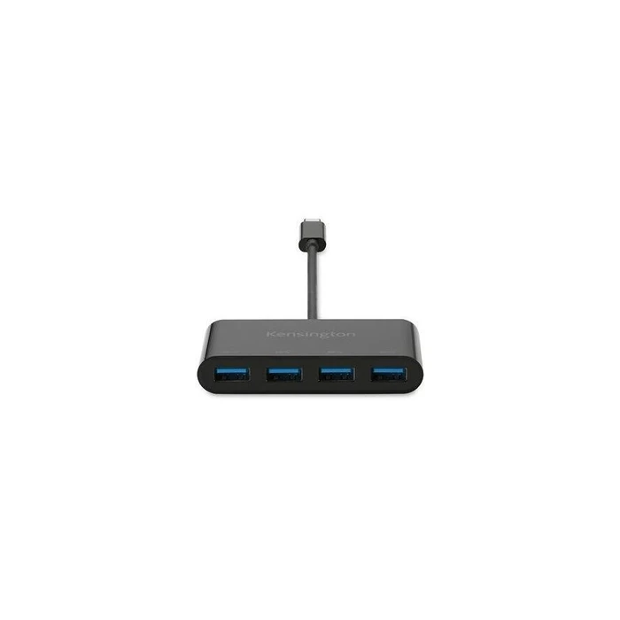 USB Hub Kensington CH1200 USB-C 4-Port