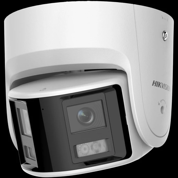 IP Κάμερα Hikvision DS-2CD2346G2P-ISU/SL(2.8mm)(C)