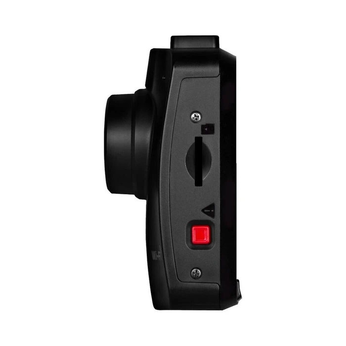 DVR Αυτοκινήτου Transcend - DrivePro 250 - 64GB (suction cup mount)