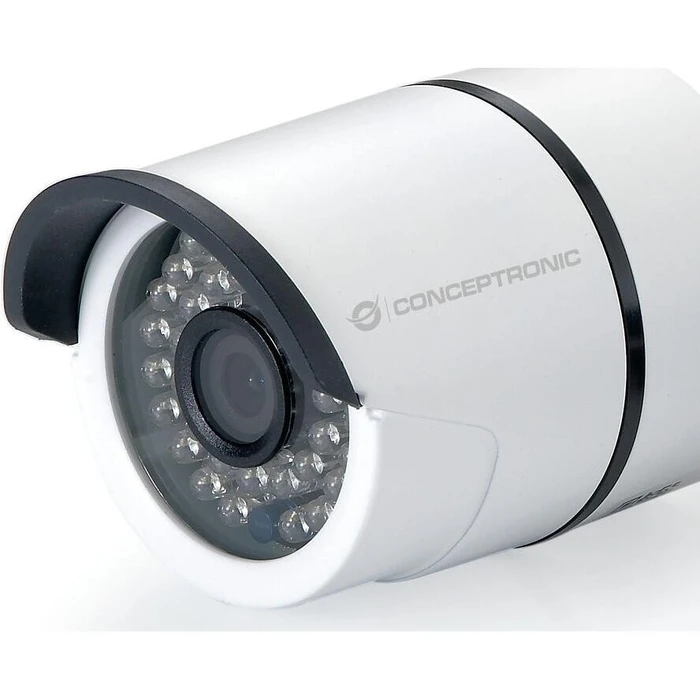 IP Κάμερα Conceptronic JARETH02W Wireless Cloud