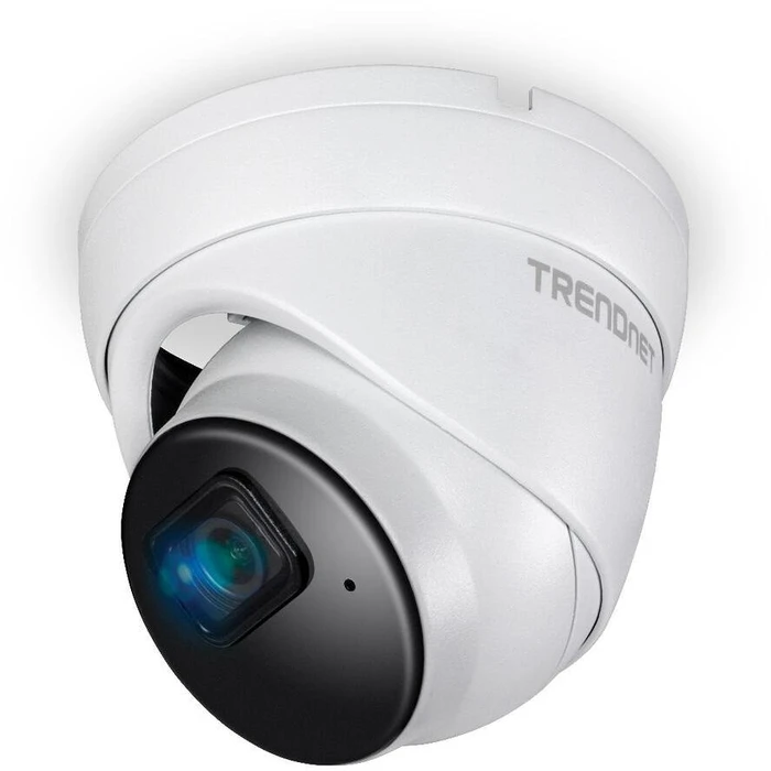 IP Κάμερα Trendnet Turret 5MP PoE In/Out H.265 IR WDR