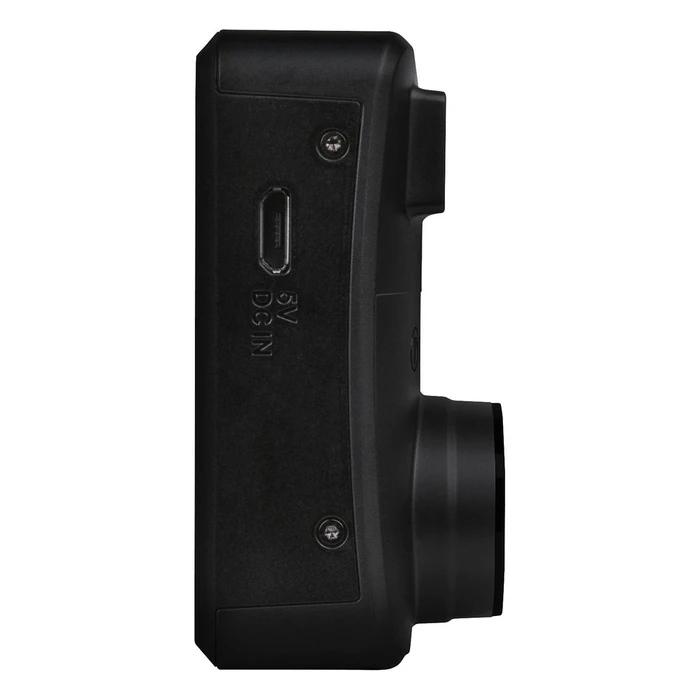 DVR Αυτοκινήτου Transcend - DrivePro 10 - 64GB Adhesive Mount