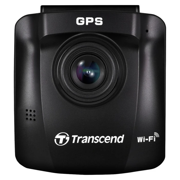 DVR Αυτοκινήτου Transcend - DrivePro 250 - 64GB (suction cup mount)