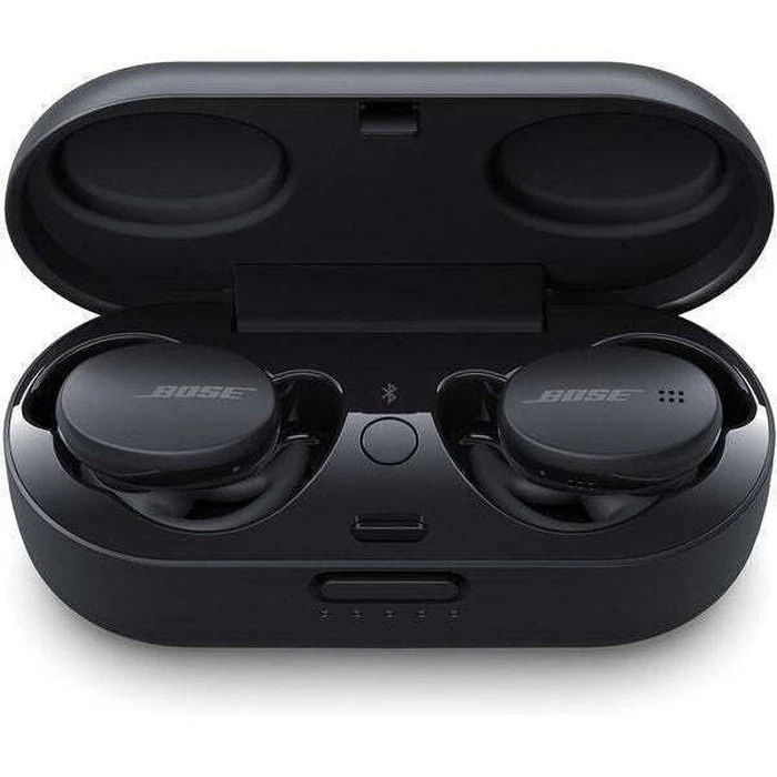Bluetooth Handsfree Bose Sport Earbuds - Triple Black
