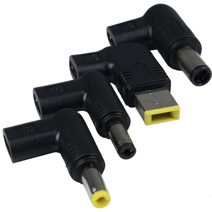 Φορτιστής Πρίζας Inter-Tech PD USB C,PSU PD-2090, PD 90W, Black