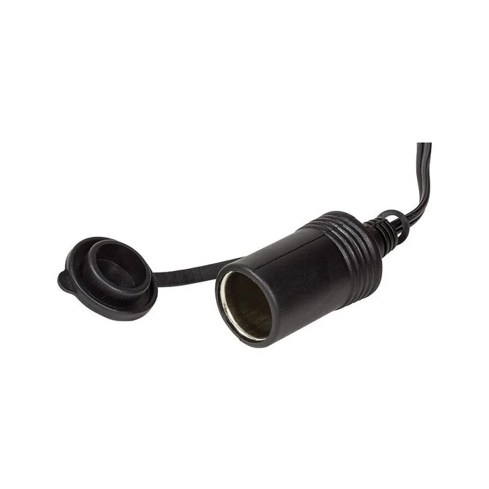 Φορτιστής Αυτοκινήτου Logilink cigarette lighter extension cable 5m