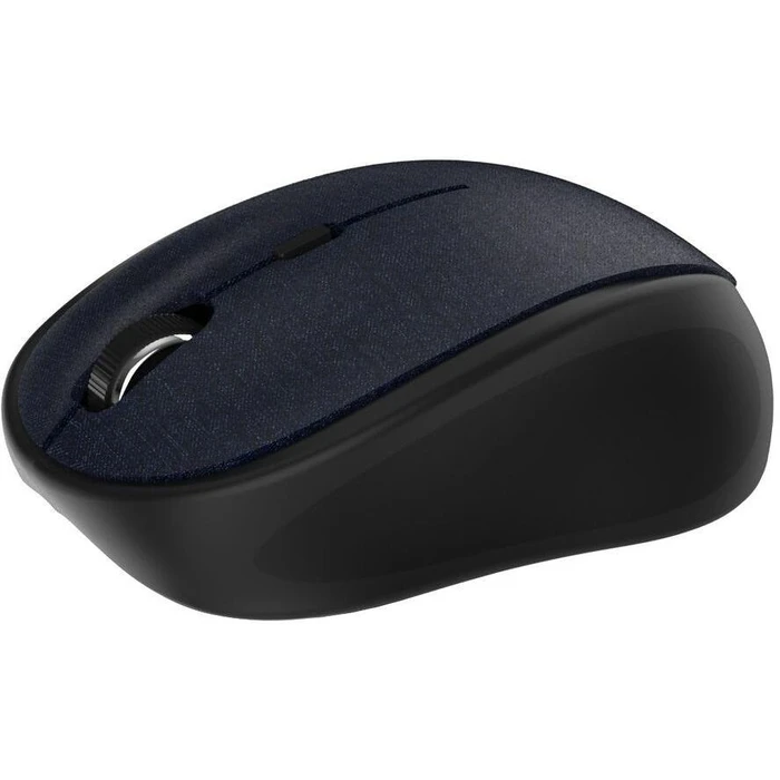 Ποντίκι Ασύρματο Inca IWM-300RL Nano-USB, 1600 DPI, Stoff, BL