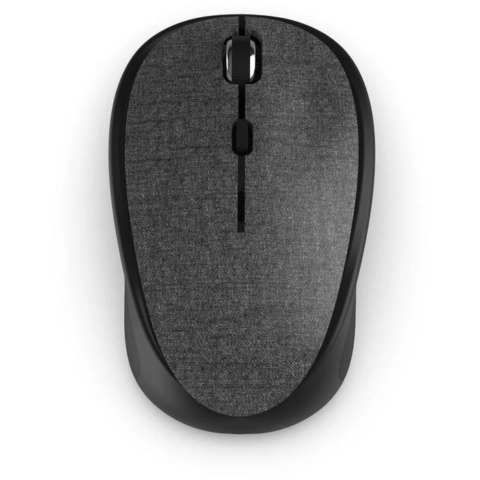 Ποντίκι Ασύρματο Inca IWM-300RG Nano-USB, 1600 DPI, Stoff, GR