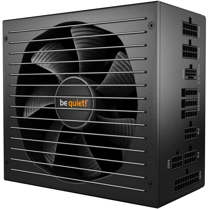 Τροφοδοτικό Be quiet Straight Power 12 750W 80+ Platinum Mod.