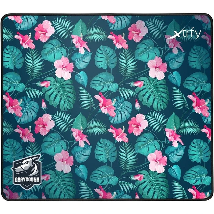 Mousepad Cherry Xtrfy MAP GP1 Tropical edition