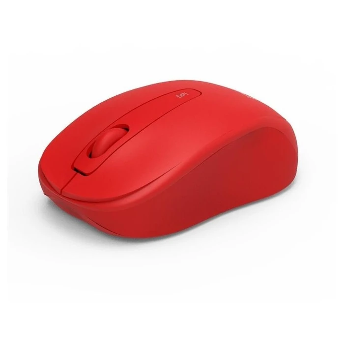 Ποντίκι Ασύρματο Inca IWM-331RK Nano-USB, 1600 DPI, Silent,RT