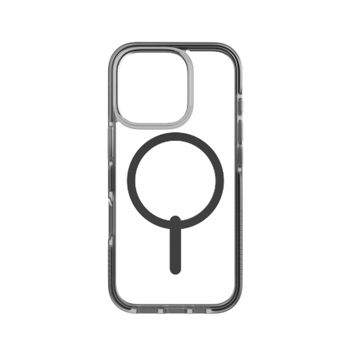 ZAGG Santa Cruz Snap Apple iPhone 16 Pro MagSafe (black)
