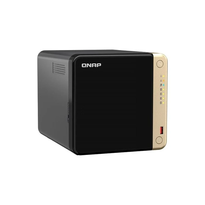 NAS Qnap TS-464-8G