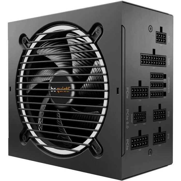 Τροφοδοτικό Be quiet PURE POWER 12 M 1200W 80+ Gold