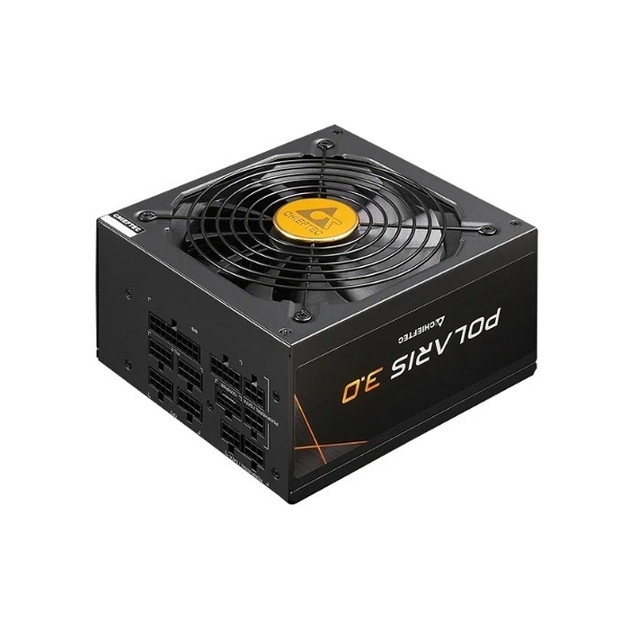 Τροφοδοτικό Chieftec 1250W POLARIS Modular (80+Gold)