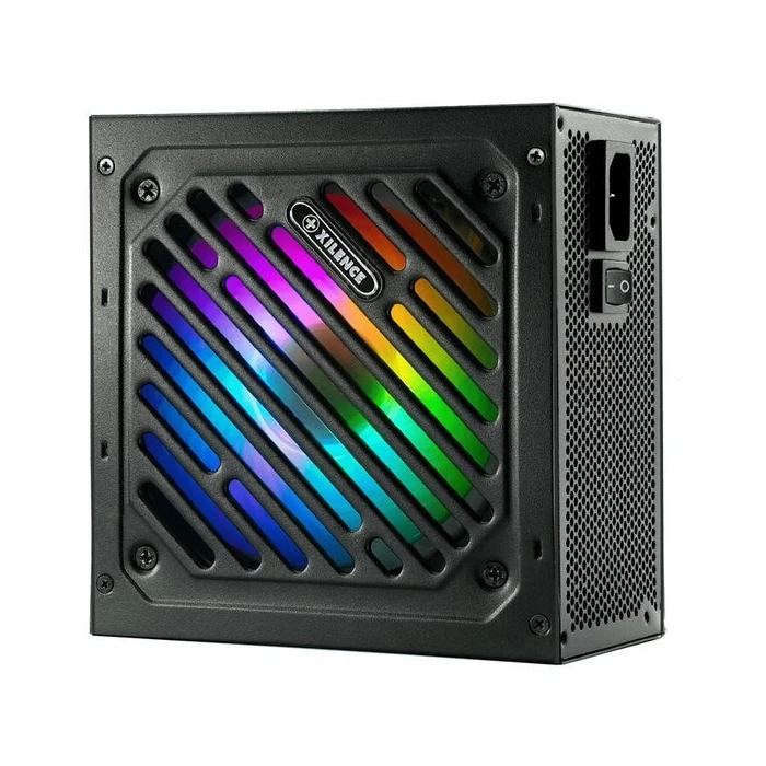 Τροφοδοτικό Xilence 750W Gaming GOLD ATX 2.52 ARGB 80+ Gold